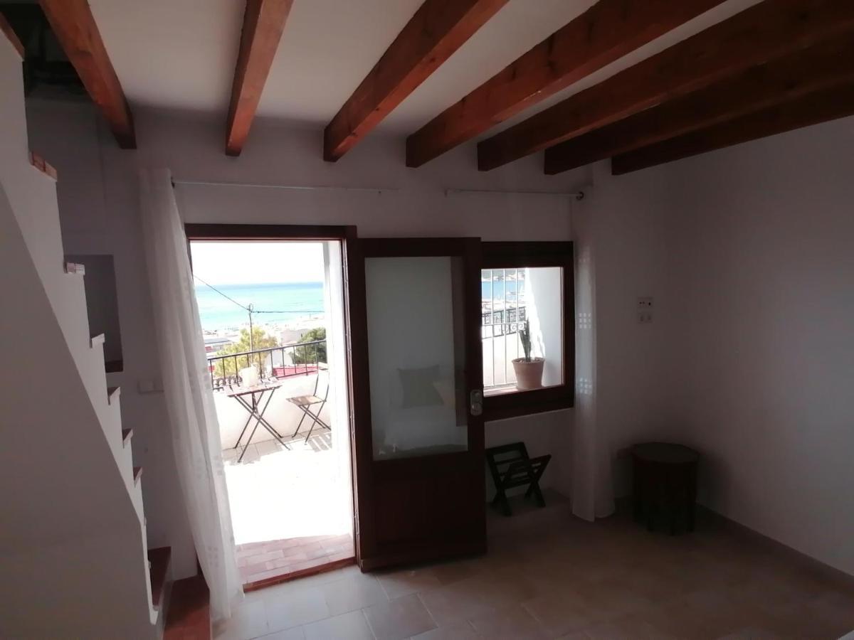 Casa Con Buenas Vistas Villa Altea Exterior photo