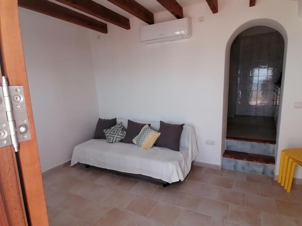Casa Con Buenas Vistas Villa Altea Exterior photo