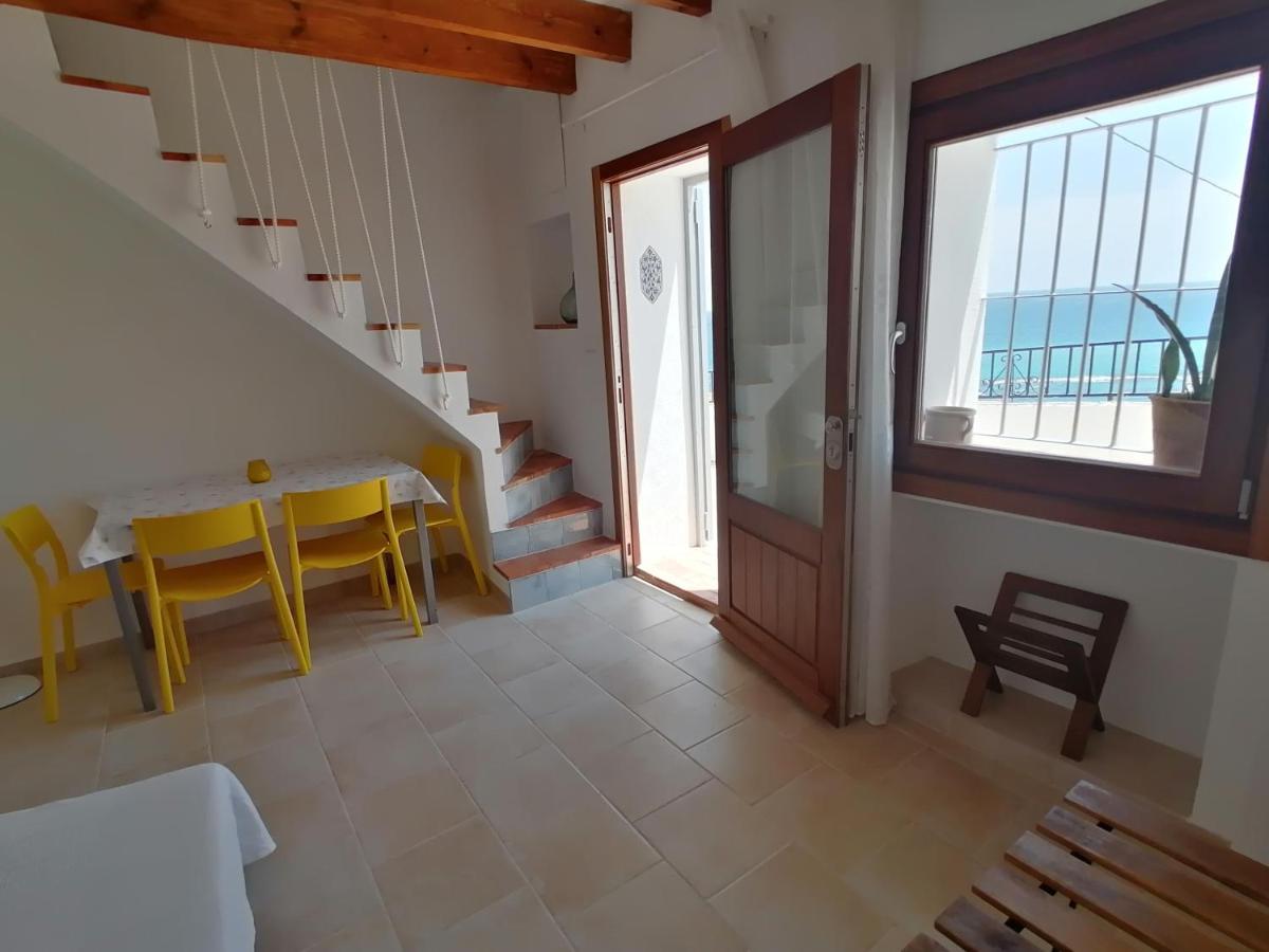 Casa Con Buenas Vistas Villa Altea Exterior photo